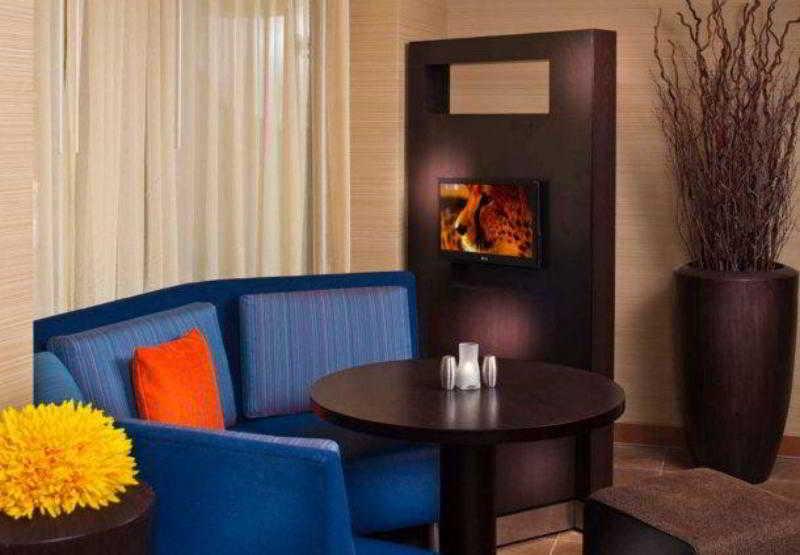 מלון Sonesta Select Birmingham Colonnade מראה חיצוני תמונה
